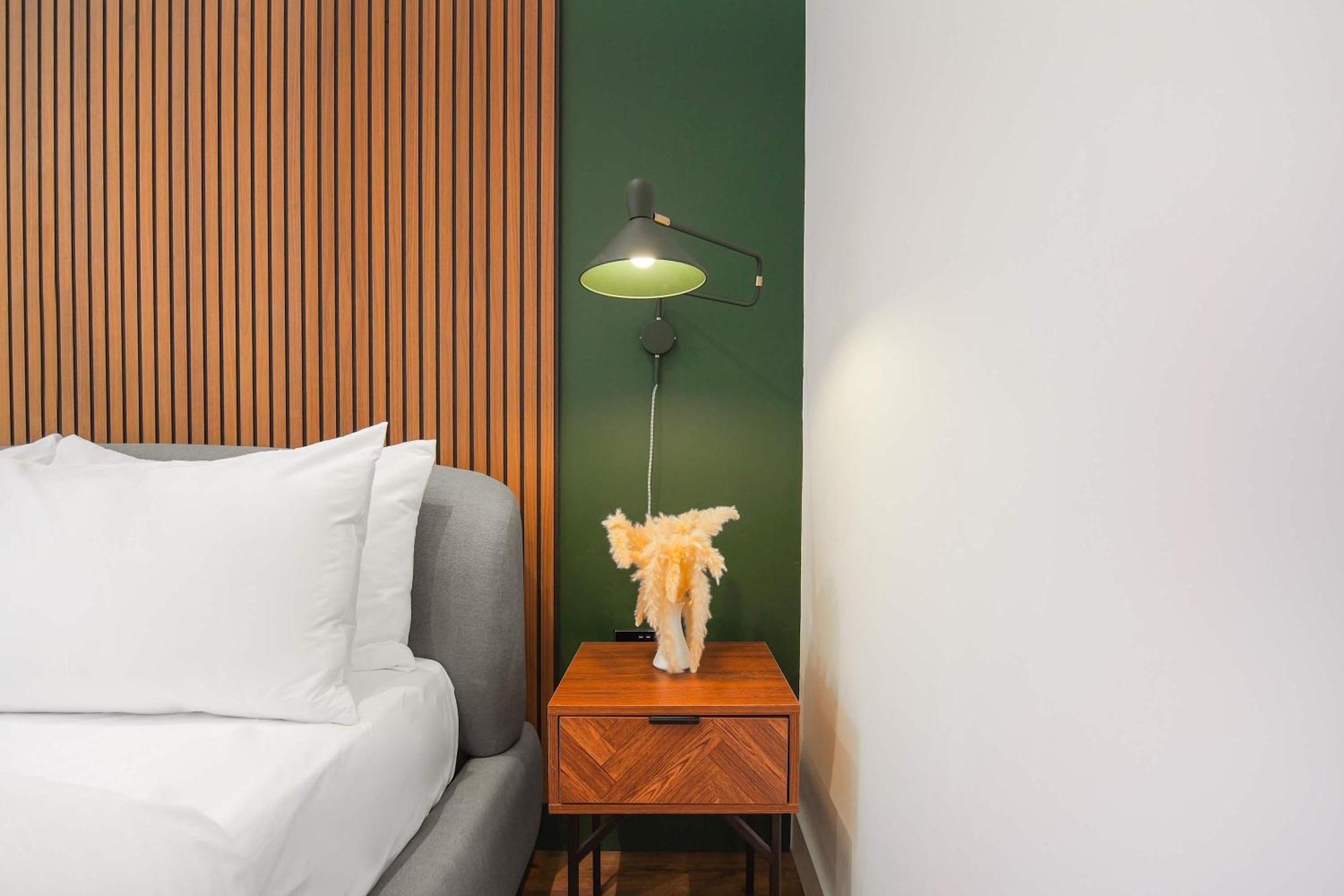 Appartement Bohemian Bauhaus Boutique by The Jacksonheim Boutique à Manchester Extérieur photo
